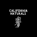 California Naturals logo