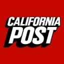 California Post logo