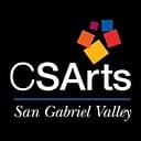 California School of the Arts - San Gabriel Valley logo
