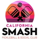 California SMASH logo