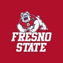 California State University, Fresno logo