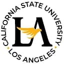 California State University, Los Angeles logo