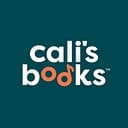 Cali's Books logo