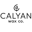 Calyan Wax Co. logo