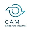 CA&M logo