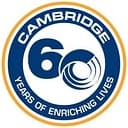 Cambridge Air Solutions logo