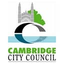 Cambridge City Council logo
