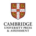 Cambridge University Press & Assessment logo