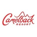 Camelback Resort logo