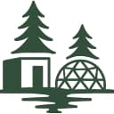 Cameron Ranch Glamping logo