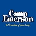 Camp Emerson logo