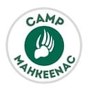 Camp Mah-Kee-Nac logo