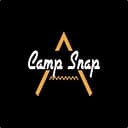 Camp Snap Camera logo