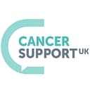 Cancer Support UK logo
