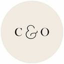Candles & Oud logo