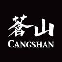 Cangshan Cutlery Company logo