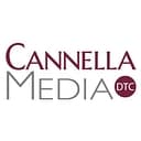 Cannella Media DTC logo