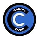 Canon logo