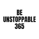 Cant Stop Me Blue Ocean Consultancy logo