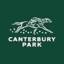 Canterbury Park logo