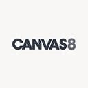 Canvas8 logo