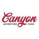 Canyon Adventure Vans logo