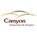 Canyon Home Care and Hospice logo
