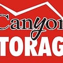 Canyon Storage logo