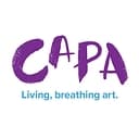 CAPA-Columbus Association for the Performing Arts logo