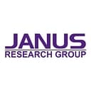 Cape Henry Associates, Acquired by JANUS Research Group logo
