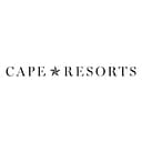 Cape Resorts logo