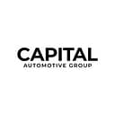 Capital Automotive Group logo
