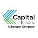 Capital Electric logo