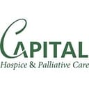 Capital Hospice & Palliative Care logo