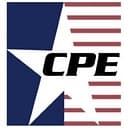 Capital Pump & Equipment logo