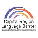 Capital Region Language Center logo