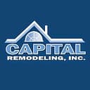 Capital Remodeling, Inc. logo
