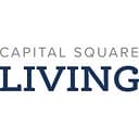 Capital Square Living logo
