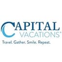 Capital Vacations logo