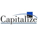 Capitalize Analytics logo