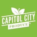 Capitol City Produce logo