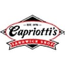 Capriotti's Support Center logo