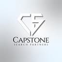 Capstone Search Partners logo