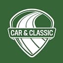 Car & Classic logo