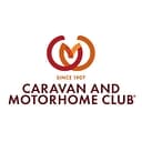 Caravan and Motorhome Club logo