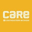 CARE of Southeastern Michigan logo