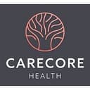 CareCore Health logo