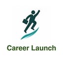 Career Launch logo