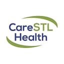 CareSTL Health logo