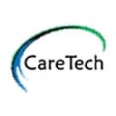 Caretech, Inc. logo